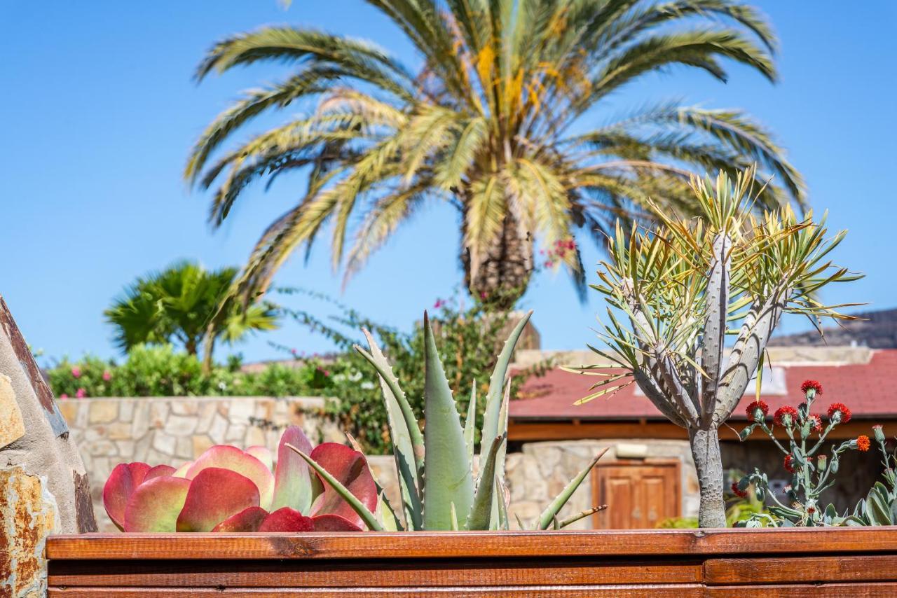 Grantauro Casa Villa La Playa de Tauro Luaran gambar
