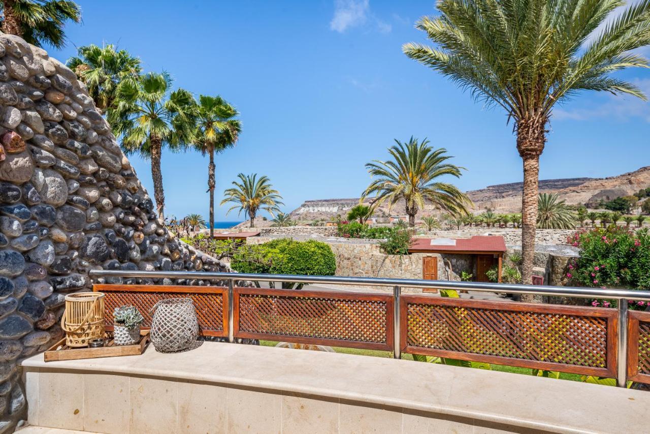 Grantauro Casa Villa La Playa de Tauro Luaran gambar
