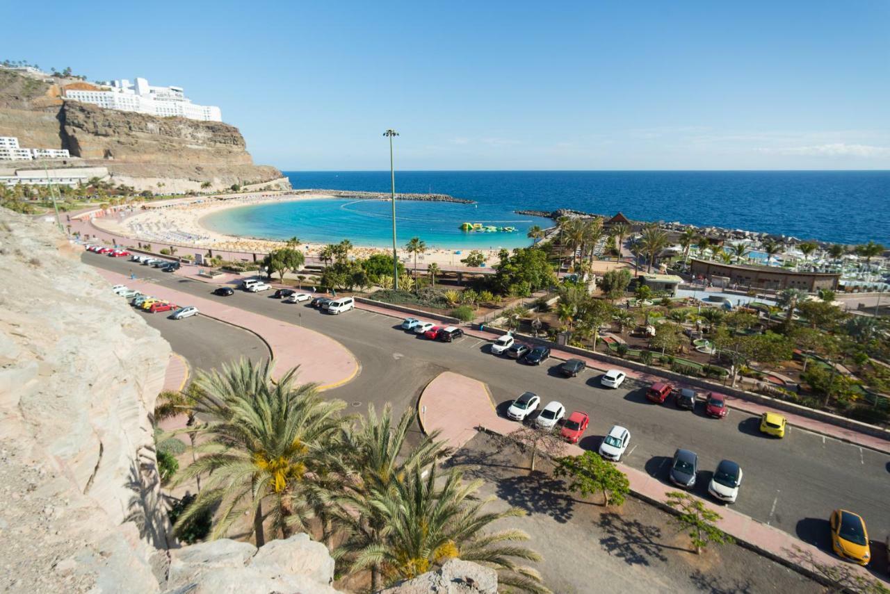 Grantauro Casa Villa La Playa de Tauro Luaran gambar