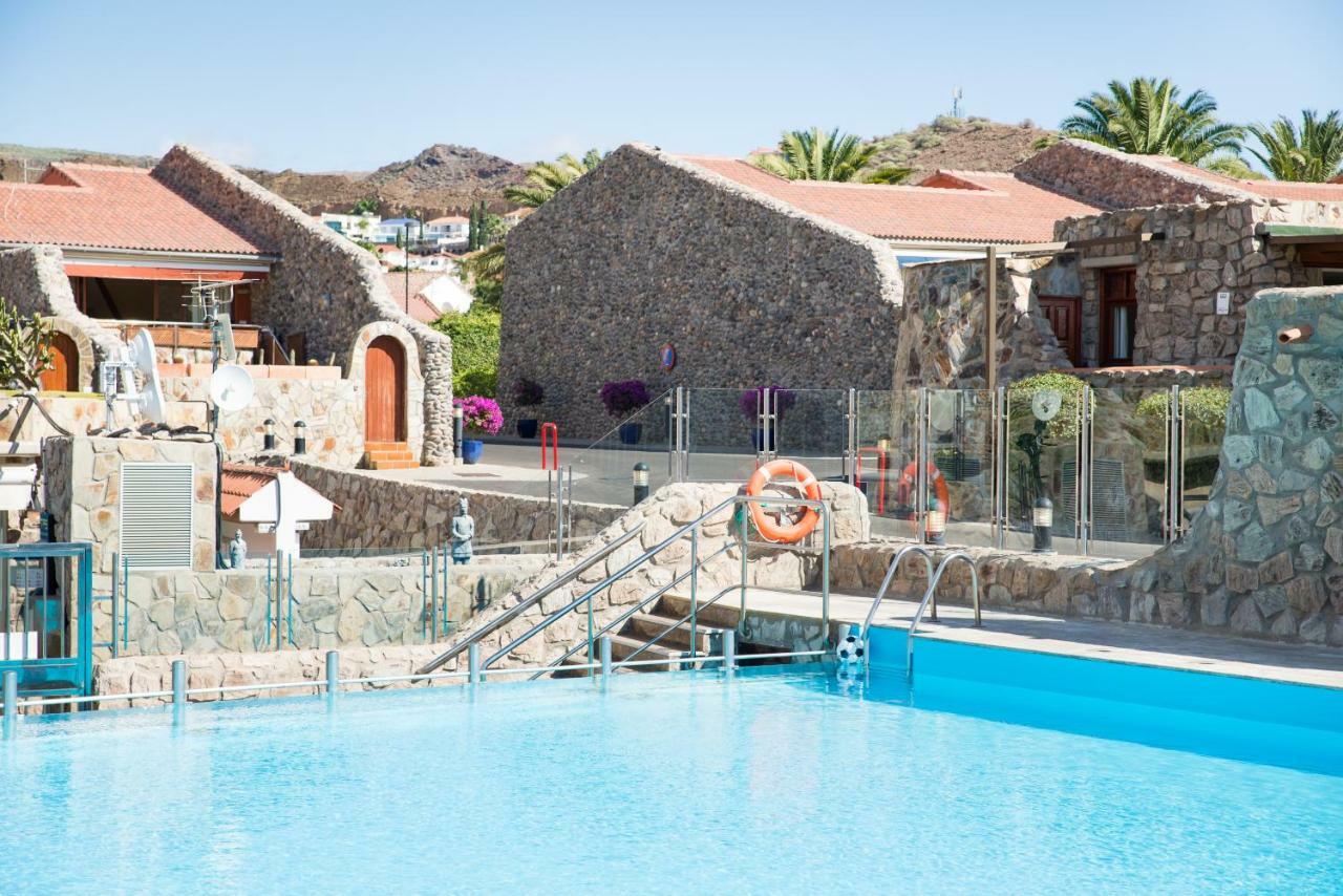 Grantauro Casa Villa La Playa de Tauro Luaran gambar