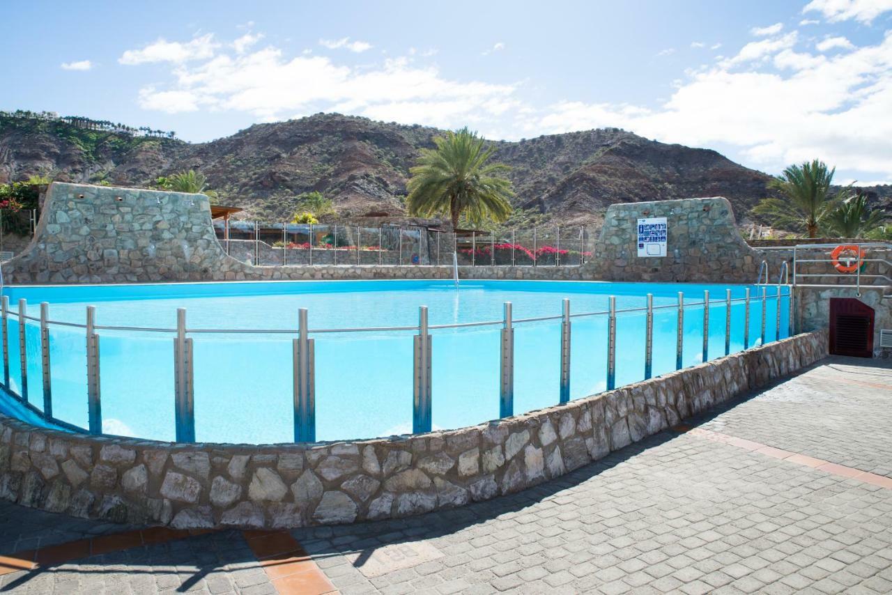 Grantauro Casa Villa La Playa de Tauro Luaran gambar